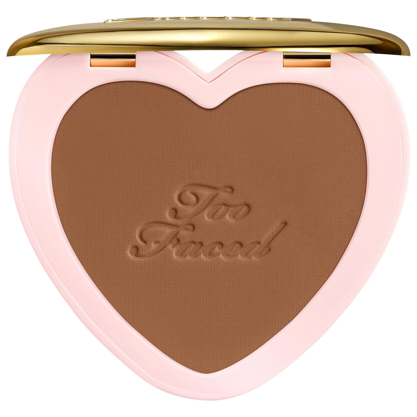 Too Faced Born This Way Soft Blur Flexible Finish Setting Powder - Non-Comedogenic, Vegan, Oil-Absorbing Makeup Setting Powder for Flawless Finish
