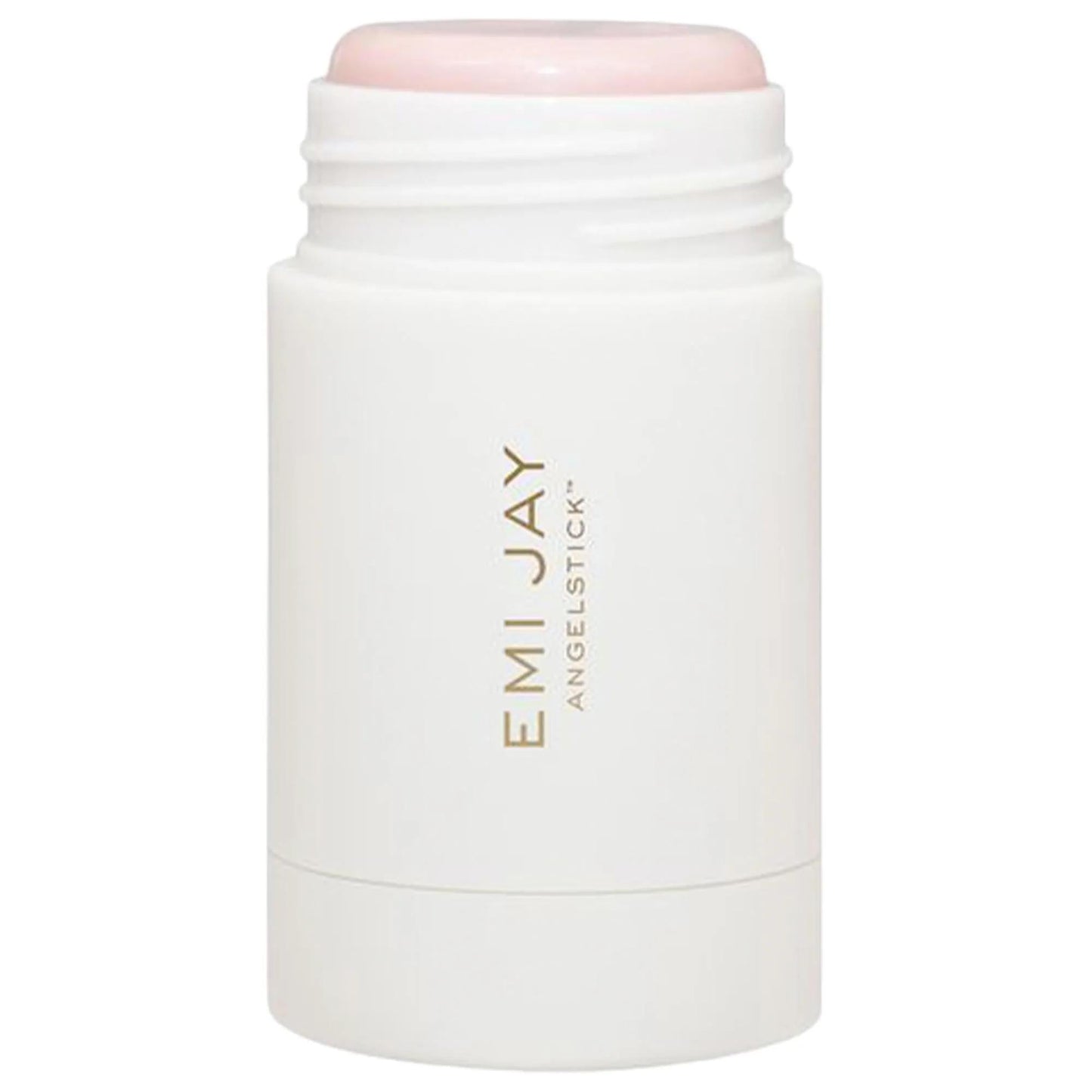Angelstick Hair Smoothing Styling Stick: Tame Flyaways, Vegan, Cruelty-Free, Sleek Hair On-the-Go