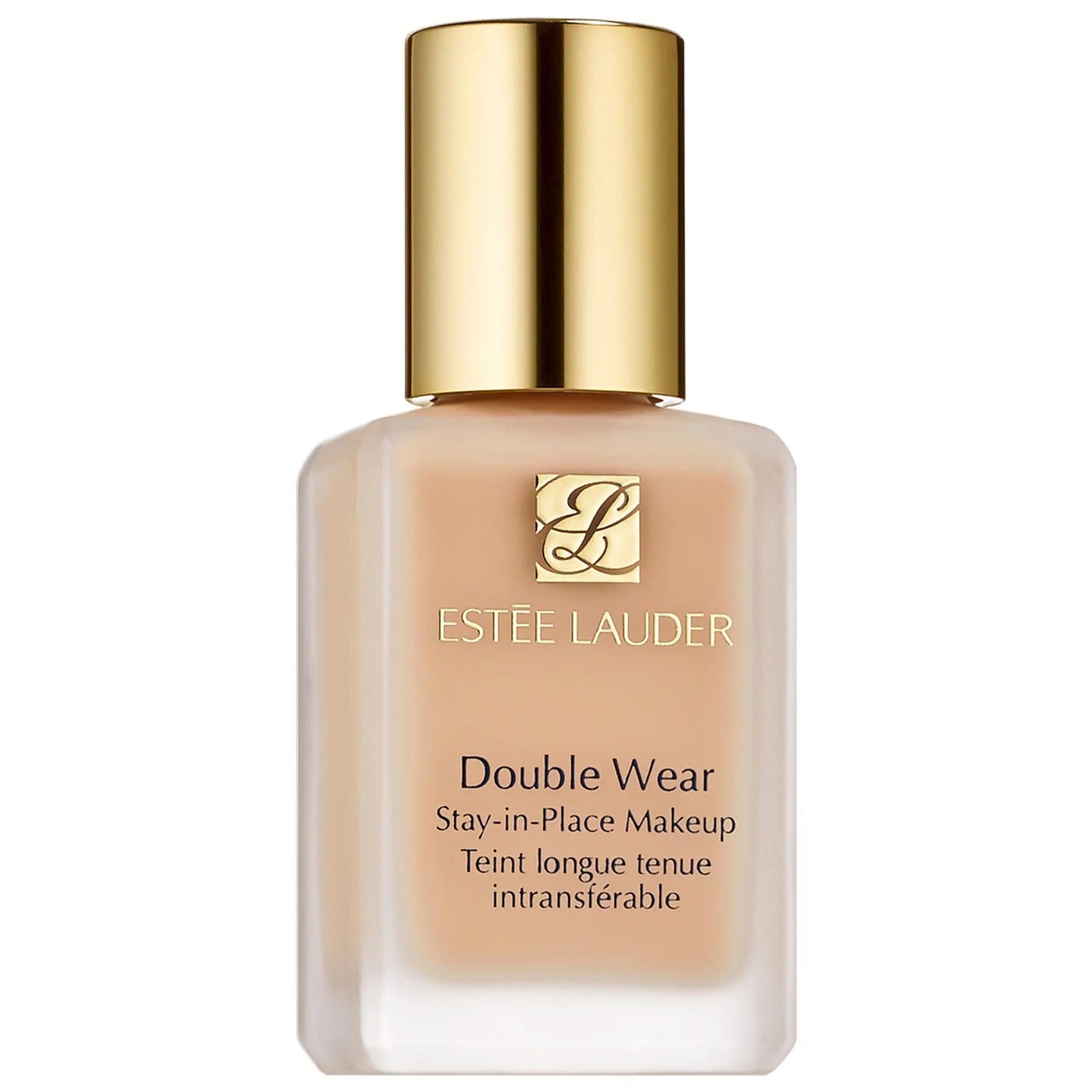 Estee Lauder: Double Wear Stay-in-Place Longwear Foundation - 24-Hour Full Coverage, Matte Finish, Oil-Free - Perfect Uneven Skin Tone Coverage