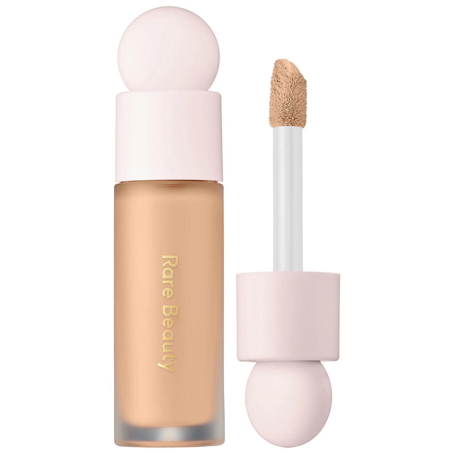 Liquid Touch Brightening Concealer: Hydrating, Full Coverage, Radiant Finish Liquid Concealer - Vegan & Cruelty-Free