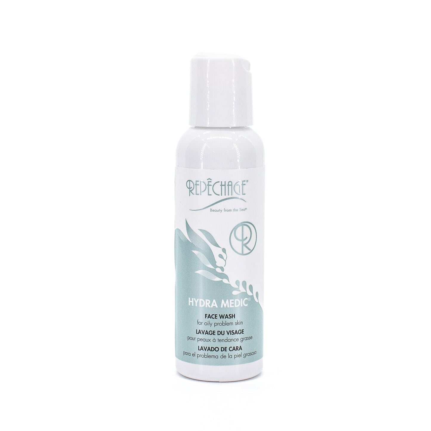 REPECHAGE Hydra Medic Astringent 2oz - New - M2G