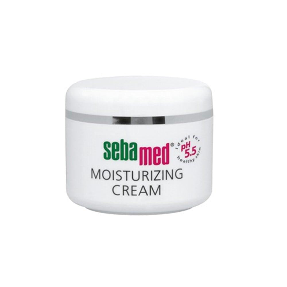 Sebamed Moisturizing Day Cream - Deep Hydration | 75ml