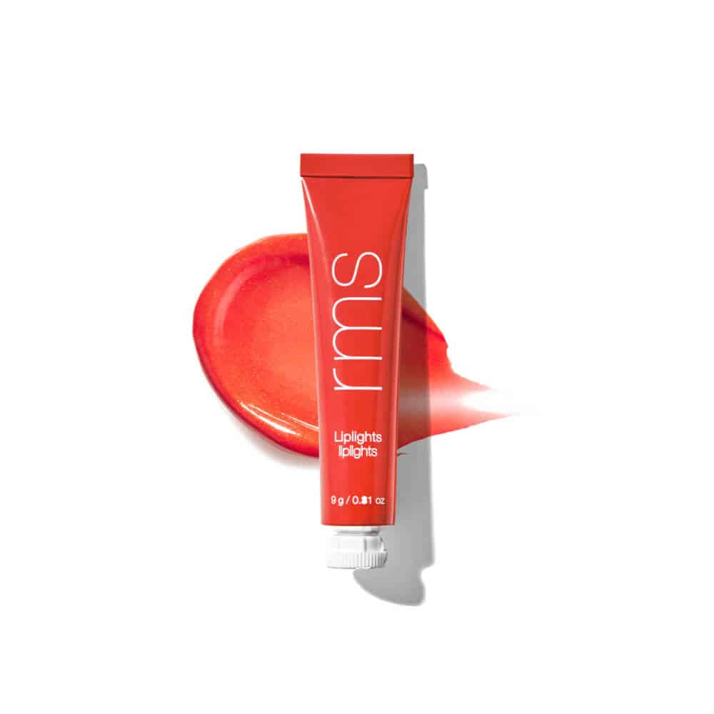 RMS Beauty Liplights Cream Lip Gloss - M2G