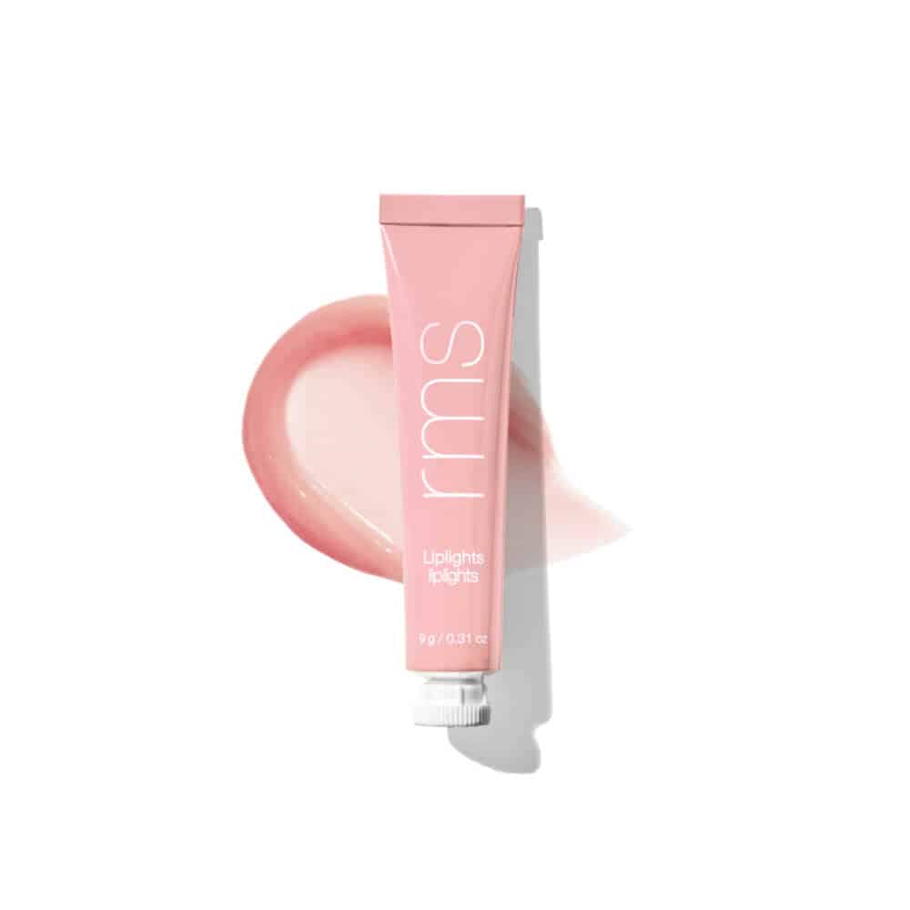 RMS Beauty Liplights Cream Lip Gloss - M2G