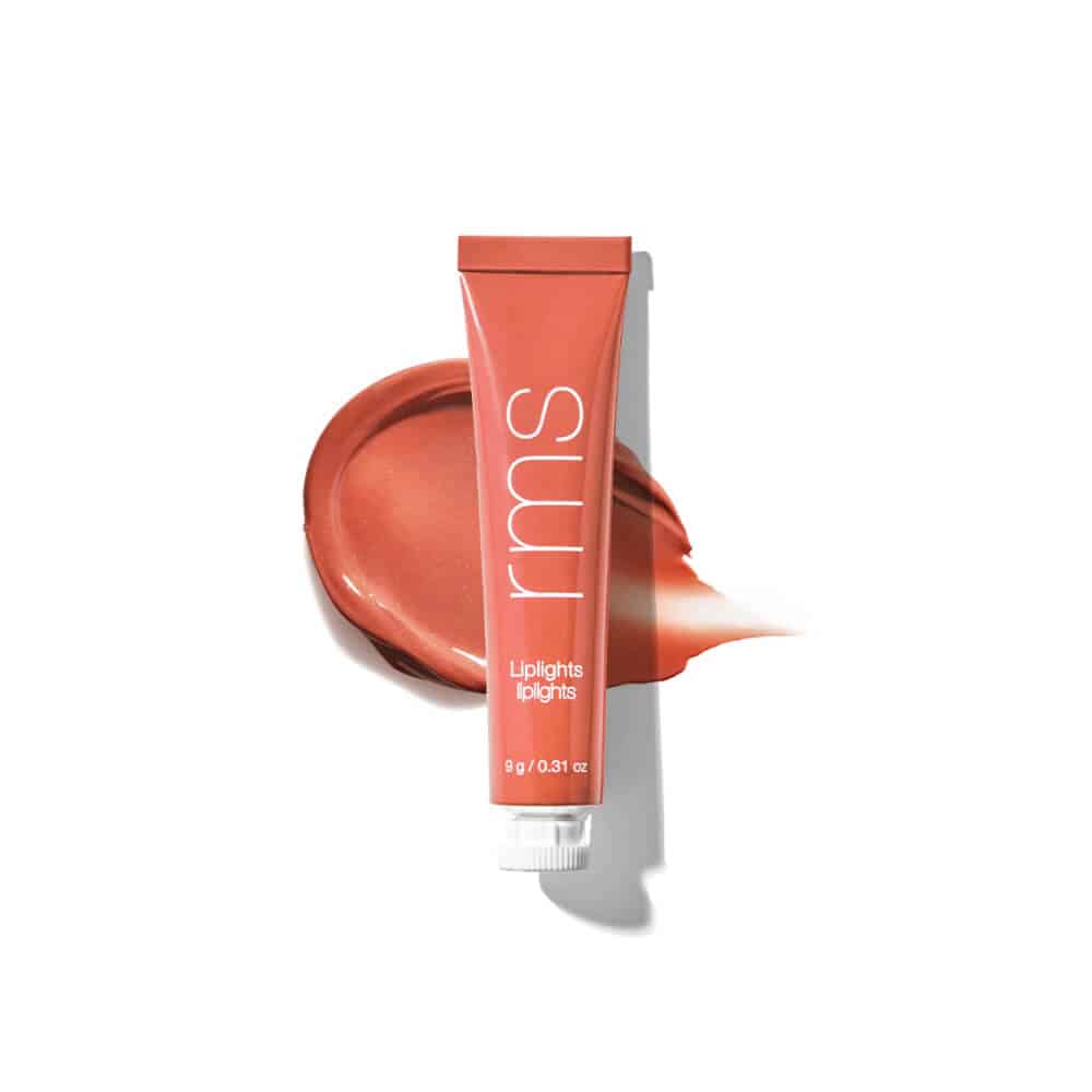 RMS Beauty Liplights Cream Lip Gloss - M2G