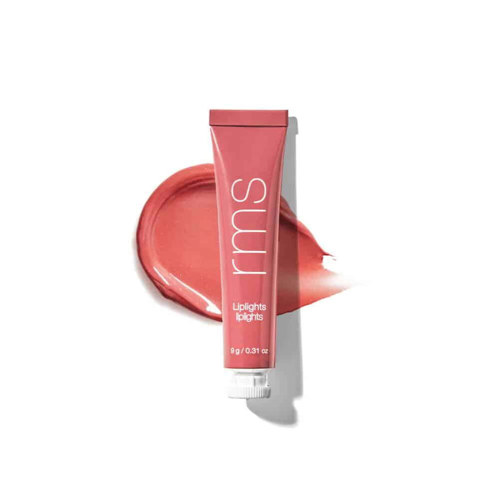 RMS Beauty Liplights Cream Lip Gloss - M2G