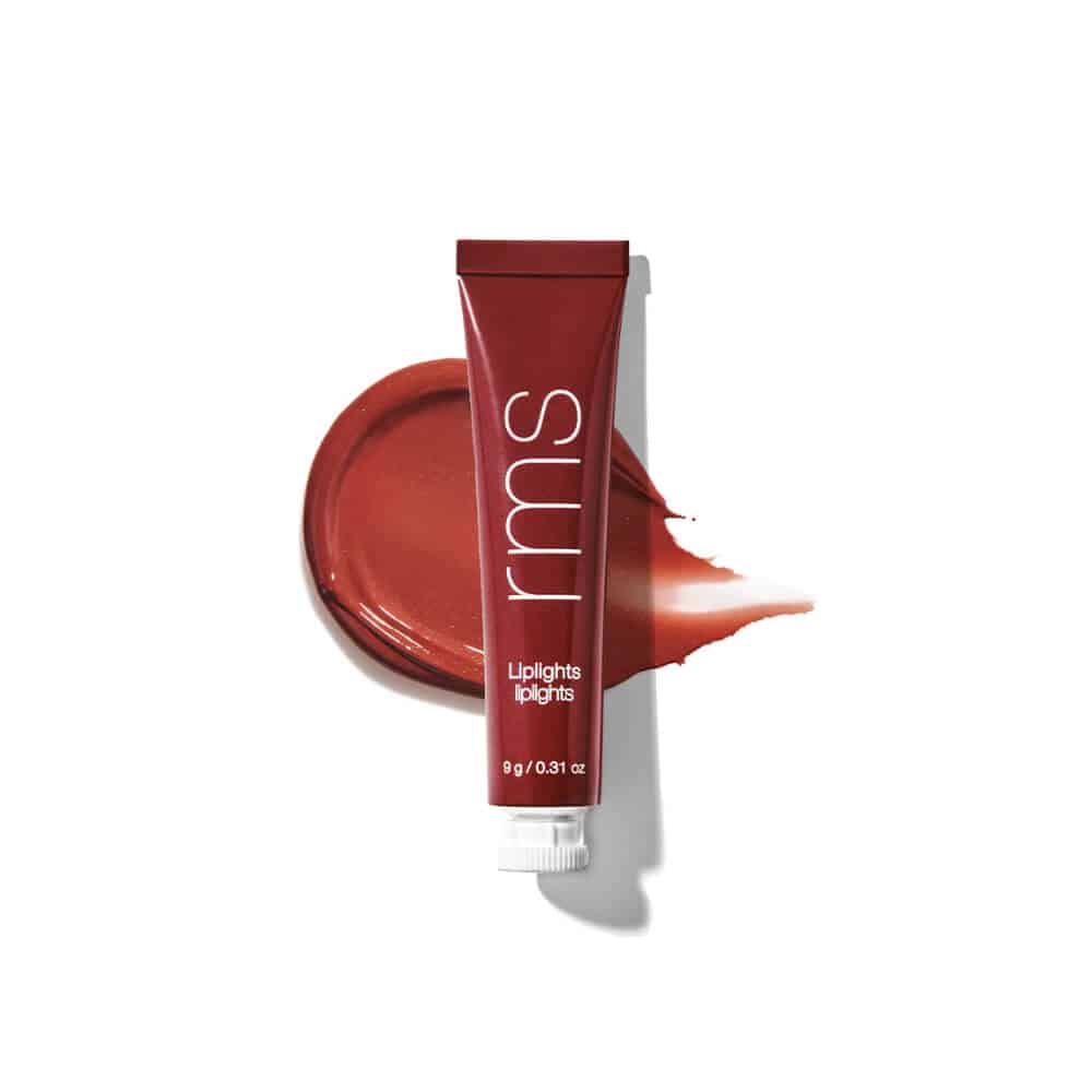 RMS Beauty Liplights Cream Lip Gloss - M2G