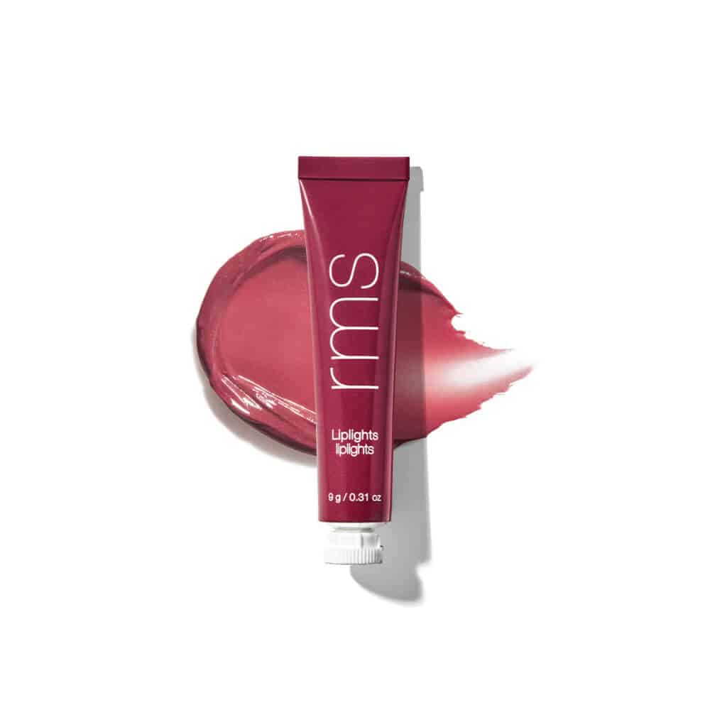 RMS Beauty Liplights Cream Lip Gloss - M2G