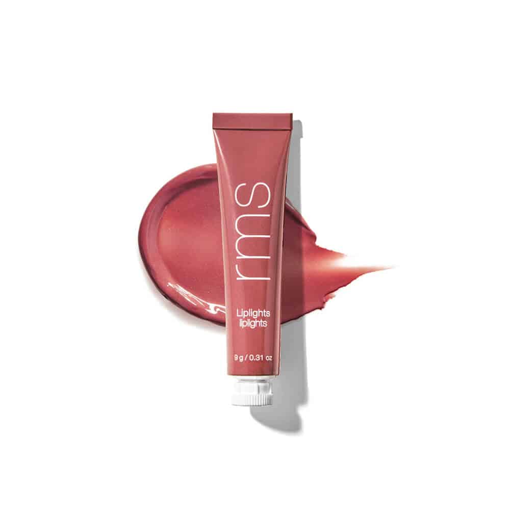 RMS Beauty Liplights Cream Lip Gloss - M2G