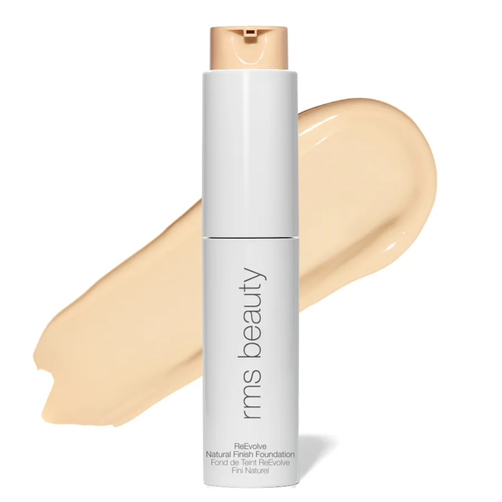 RMS Beauty ReEvolve Natural Finish Foundation - M2G