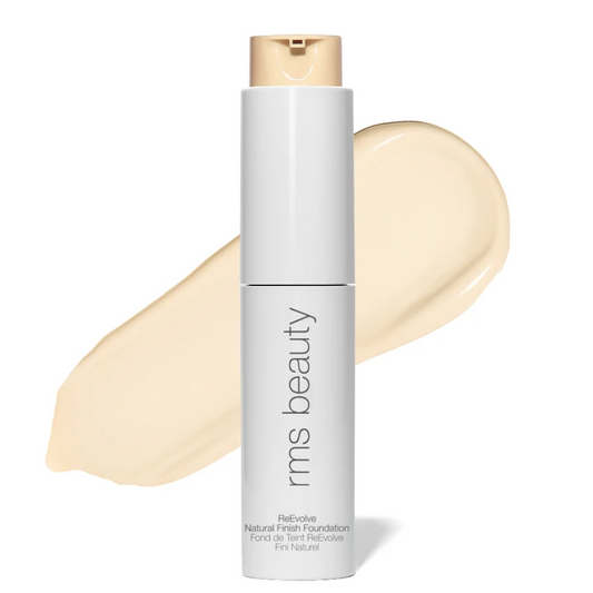 RMS Beauty ReEvolve Natural Finish Foundation - M2G