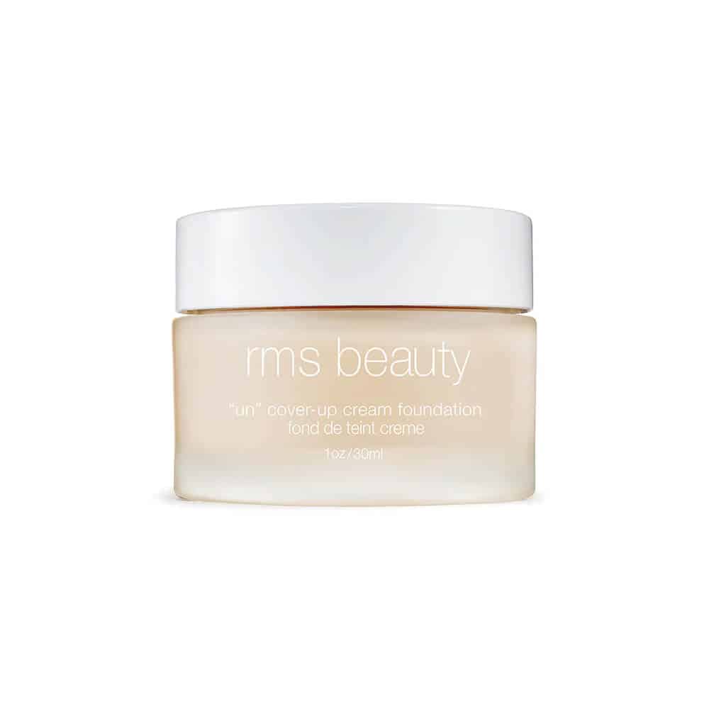 RMS UnCoverup Cream Foundation - M2G