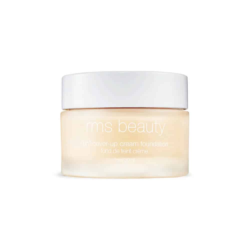 RMS UnCoverup Cream Foundation - M2G
