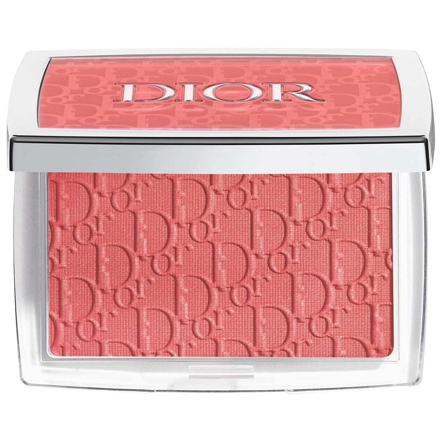 Rosy Glow Blush: Reactive Color Reviver for a Natural, Healthy, Long-Lasting Rosy Cheek Glow - Customized Blush