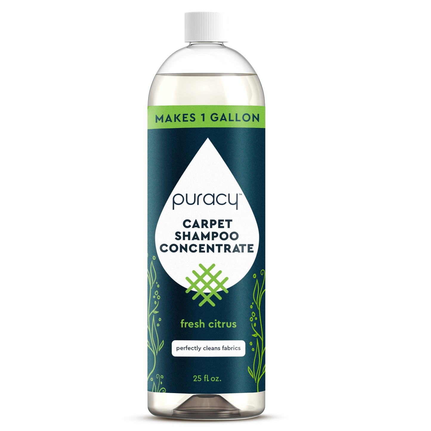 Carpet & Upholstery Shampoo - M2G