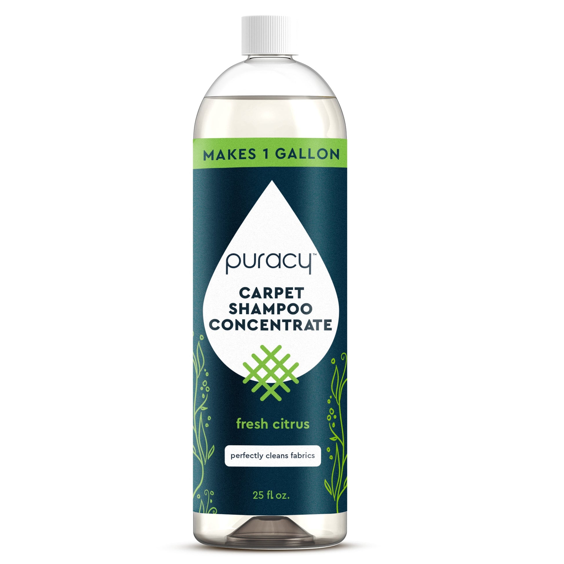 Carpet & Upholstery Shampoo - M2G