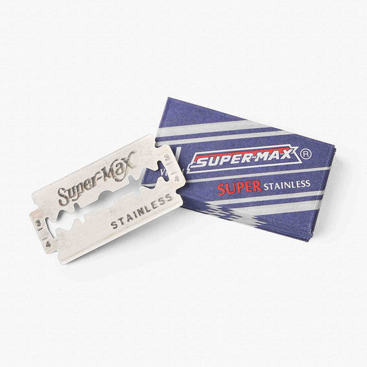 Refill Safety Razor Blades – Pack Of 10 - M2G
