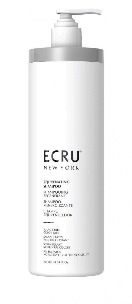 ECRU New York Rejuvenating Shampoo - M2G