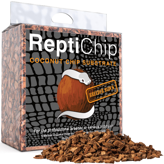 ReptiChip Breeder Blocks and Bundles