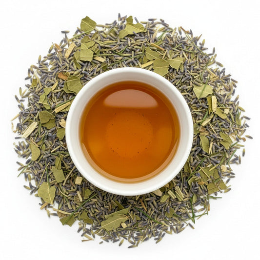 Restful Sleep Sleepytime Tea - M2G