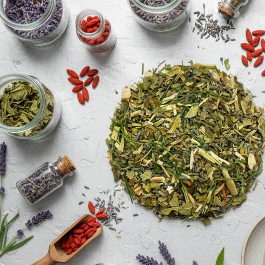 Restful Sleep Sleepytime Tea - M2G