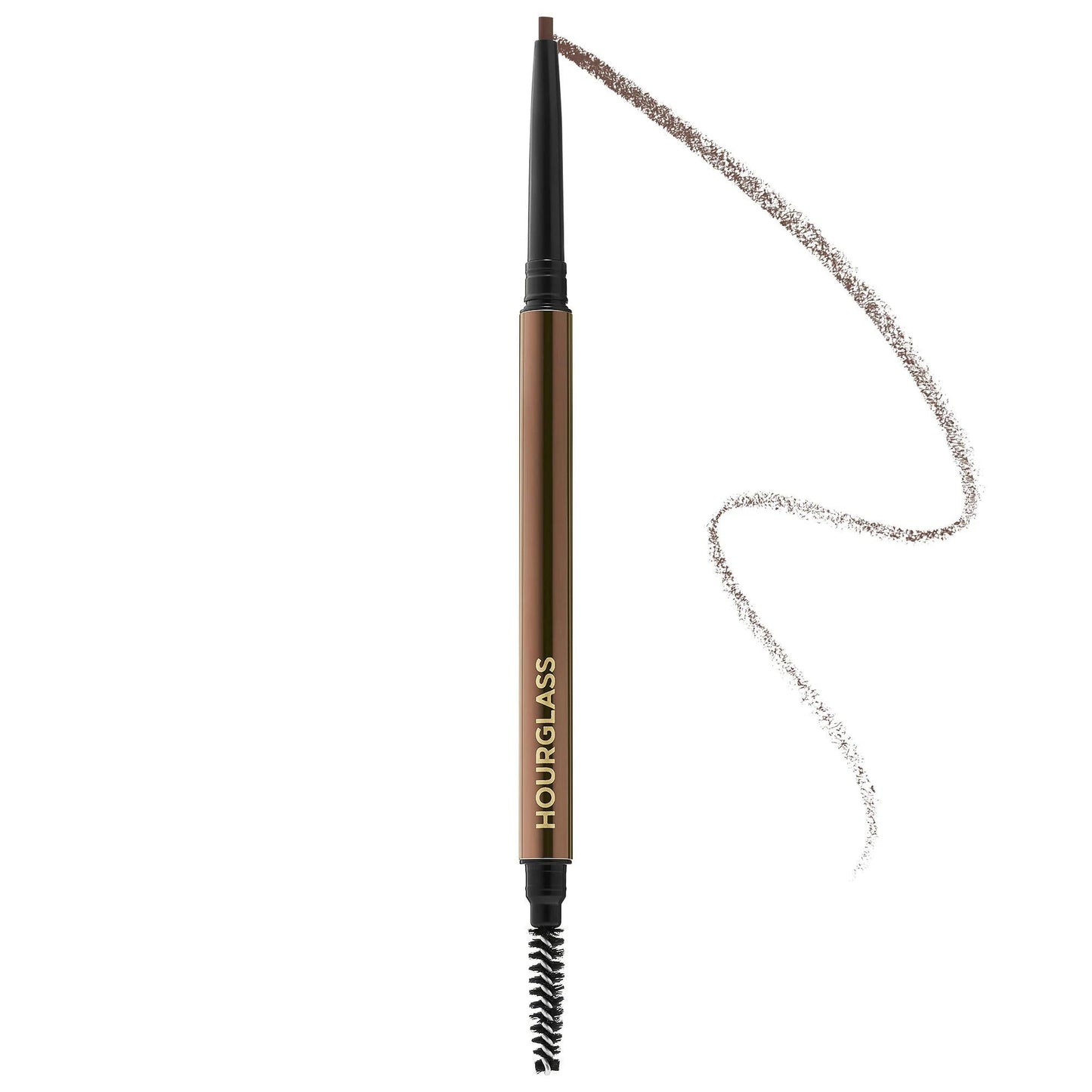 Arch Brow Micro Sculpting Pencil - Vegan, Cruelty-Free, Precise Brow Definition for Natural-Looking Brows