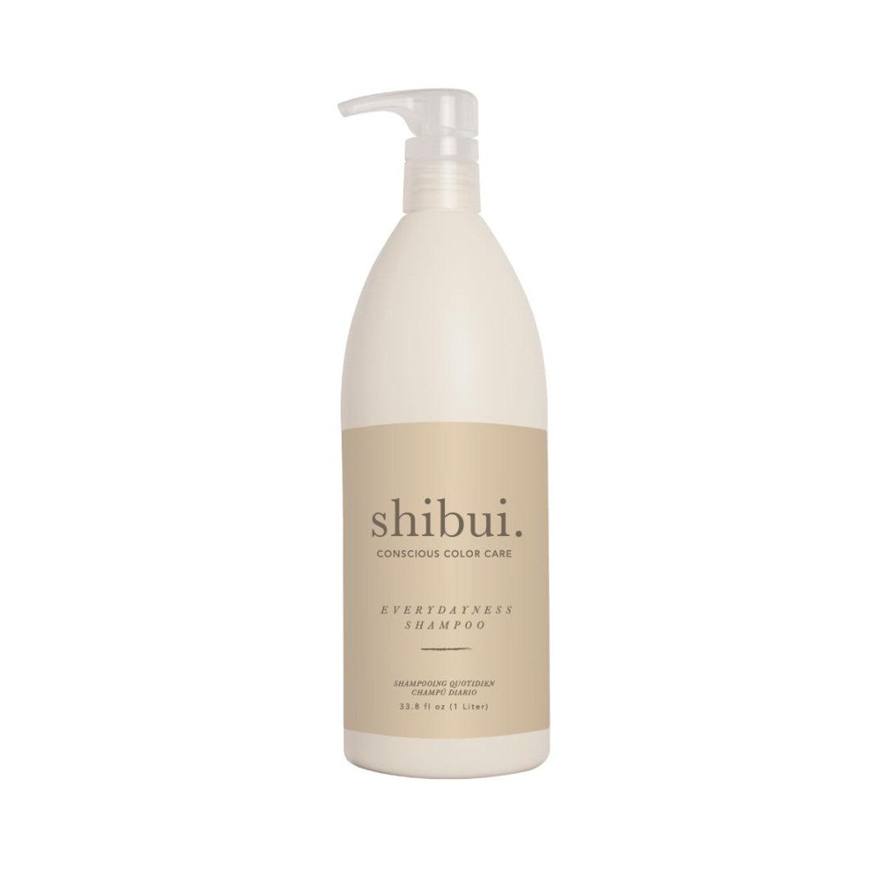 Shibui Everydayness Shampoo - M2G