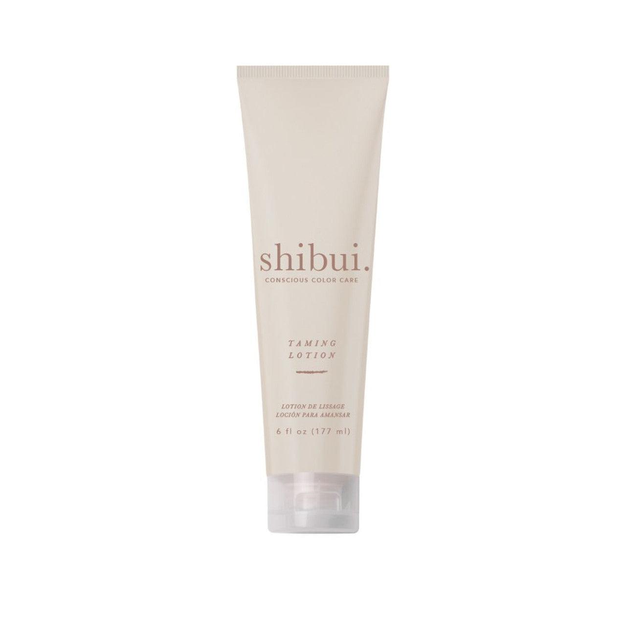 Shibui Taming Lotion 6oz - M2G