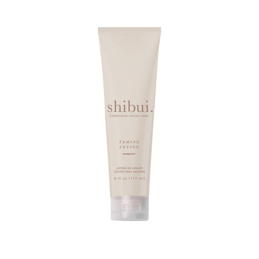Shibui Taming Lotion 6oz - M2G
