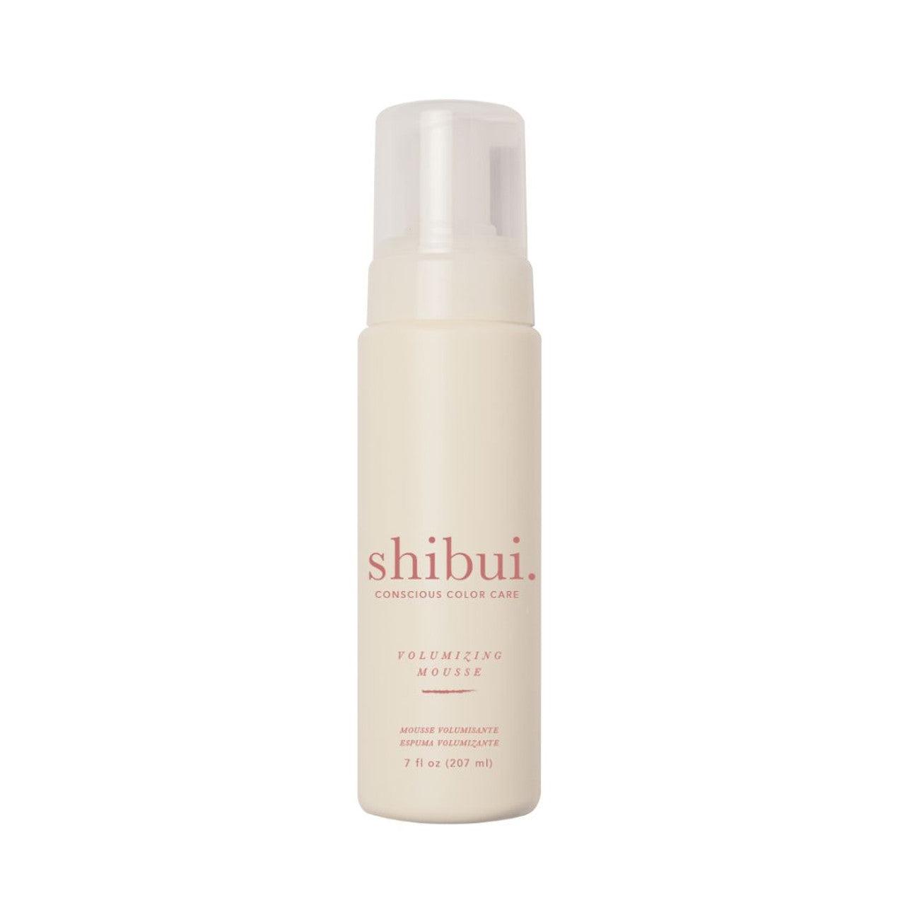 Shibui Volumizing Mousse 7oz - M2G