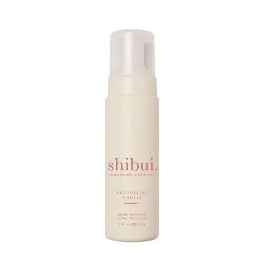 Shibui Volumizing Mousse 7oz - M2G