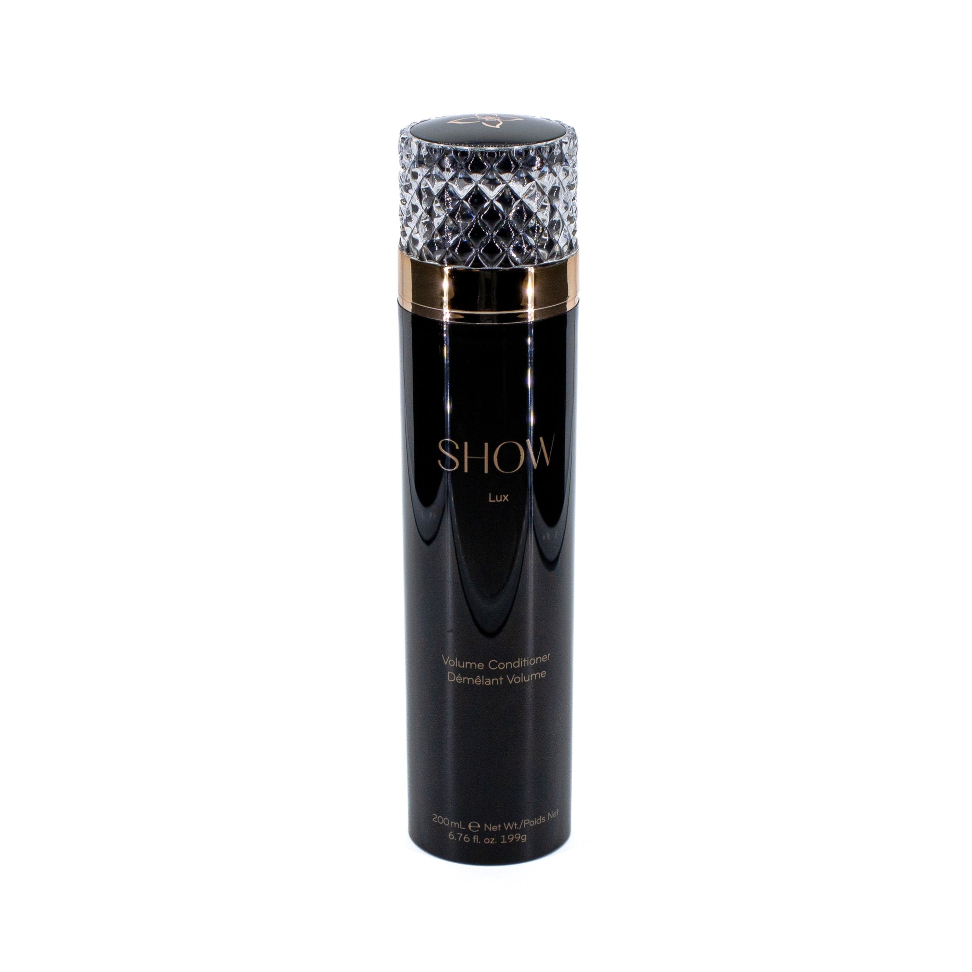 SHOW BEAUTY Lux Volume Conditioner 6.76oz - Missing Box - M2G