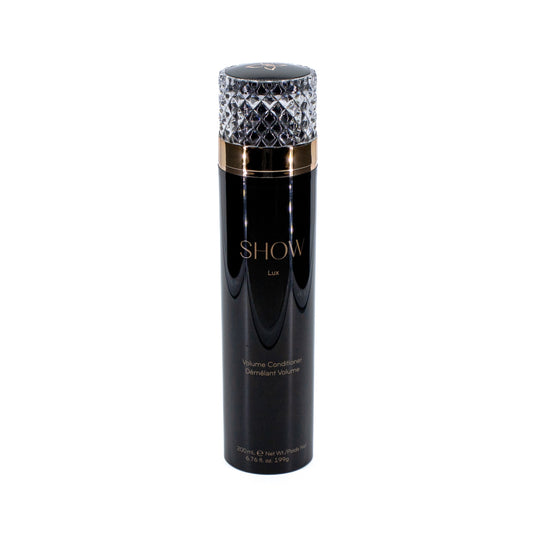 SHOW BEAUTY Lux Volume Conditioner 6.76oz - Missing Box - M2G