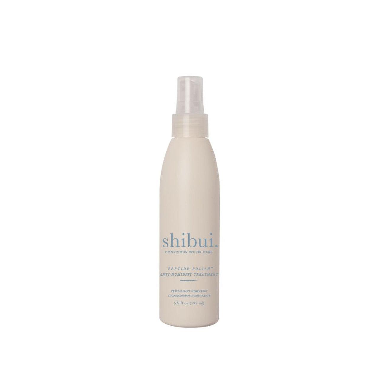 Shibui Peptide Polish Anti-Humidity Treatment - M2G