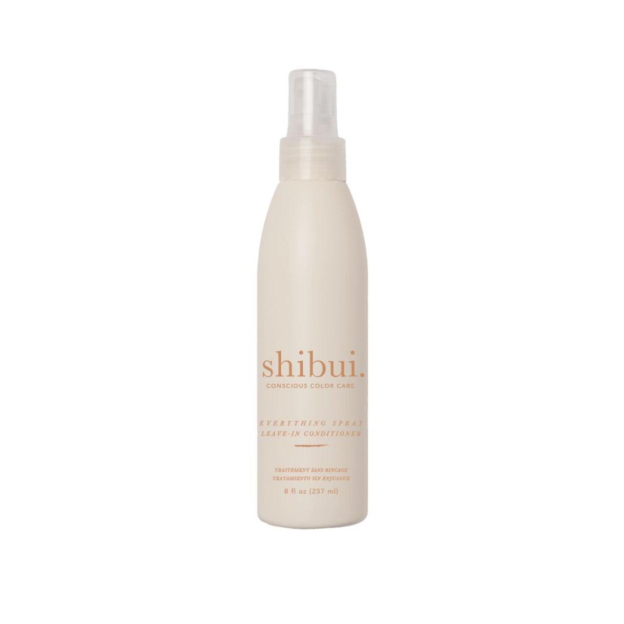 Shibui Everything Spray - M2G