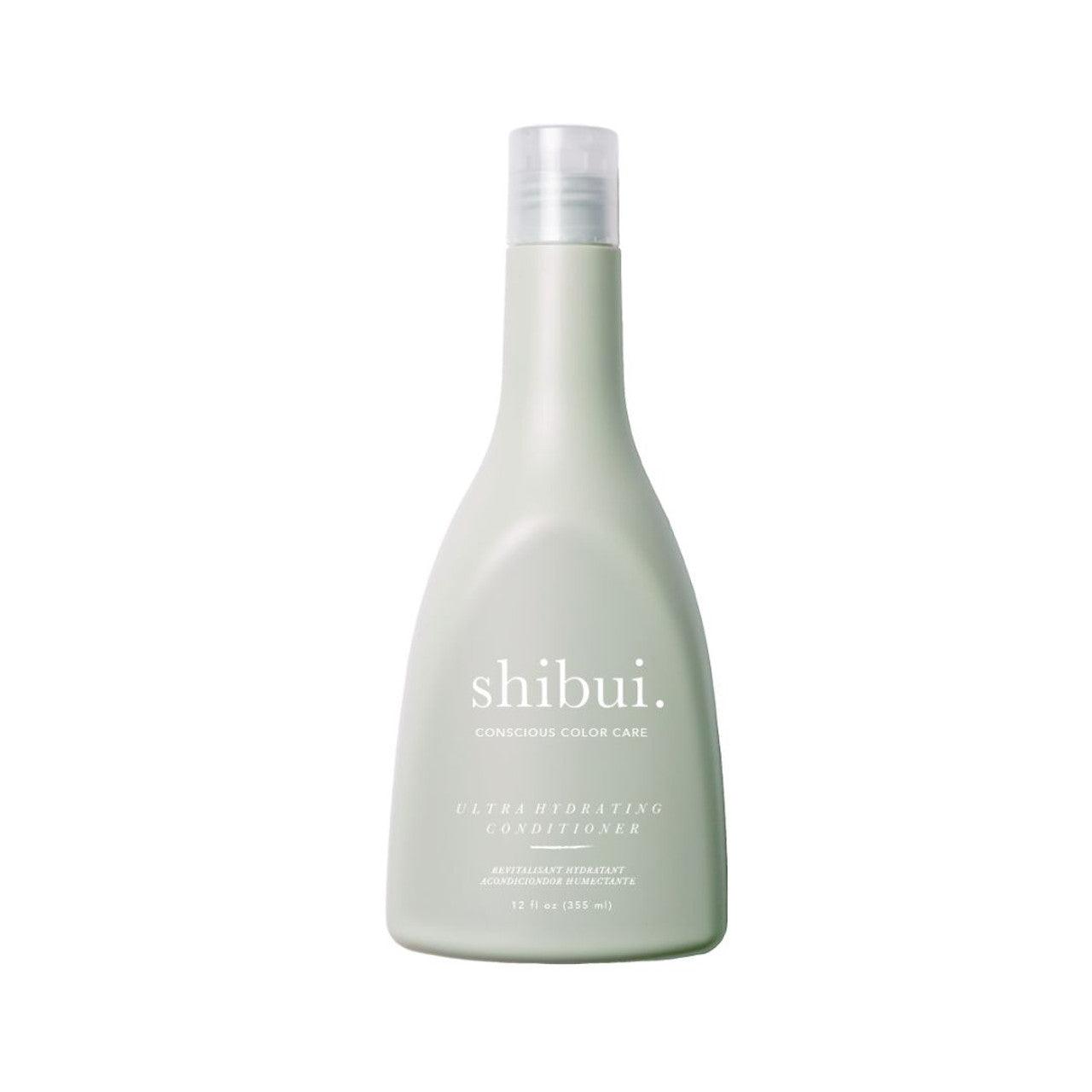 Shibui Ultra Hydrating Conditioner - M2G