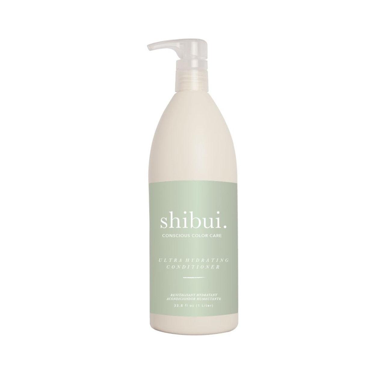 Shibui Ultra Hydrating Conditioner - M2G