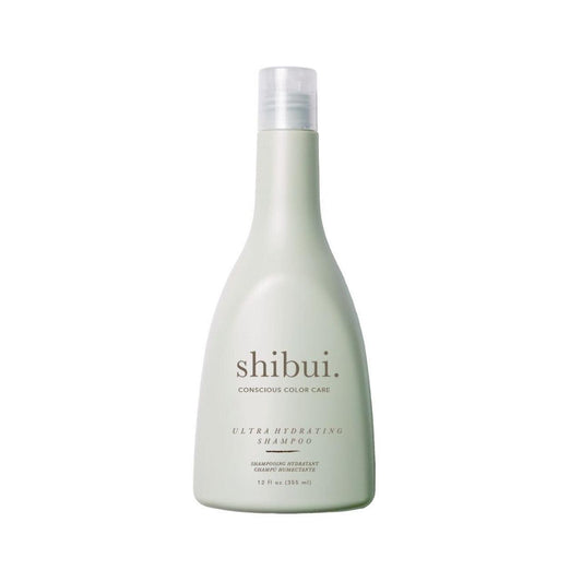 Shibui Ultra Hydrating Shampoo - M2G