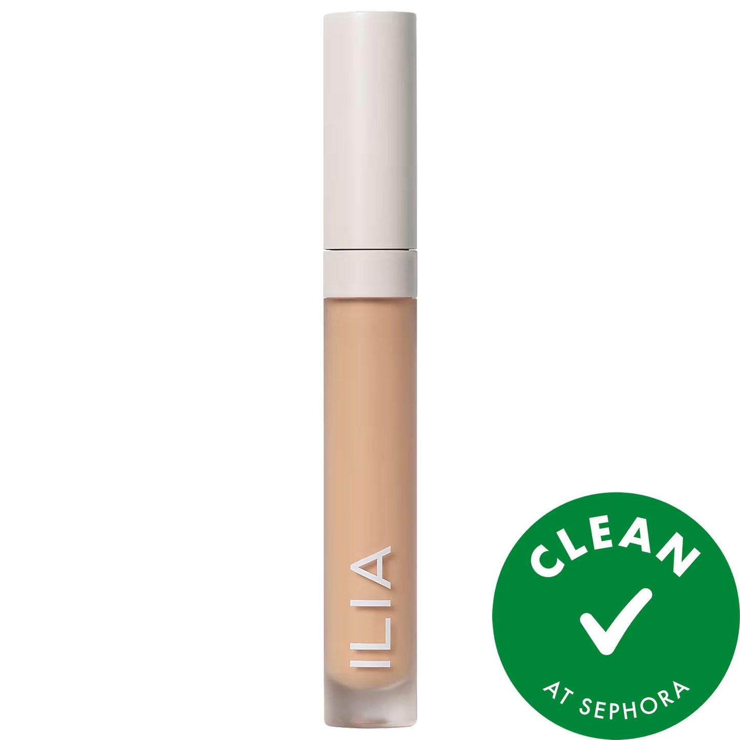 True Skin Serum Concealer with Vitamin C - Vegan, Gluten-Free, Cruelty-Free Makeup