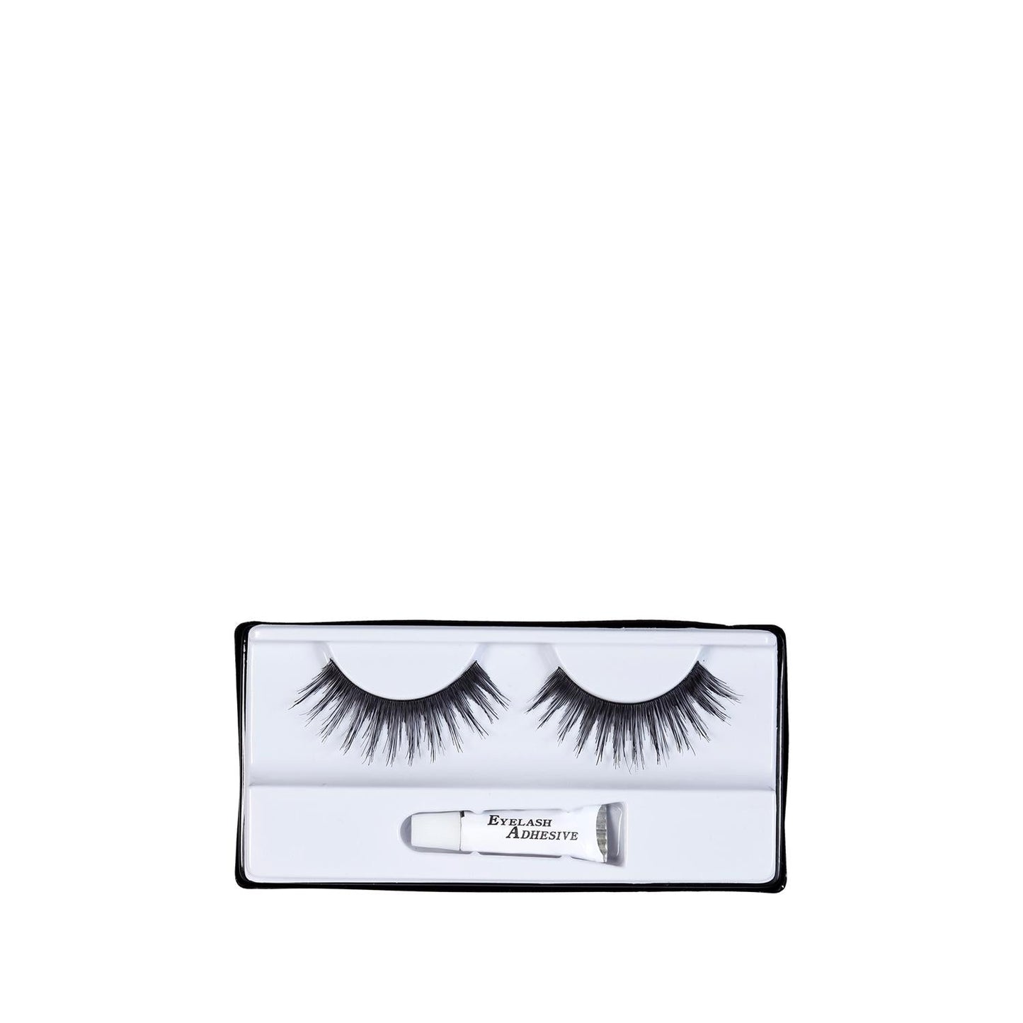 Lionesse Reusable False Eyelashes NE-704 - Easy to Apply, High-Quality Cosmetic Enhancements for Beauty