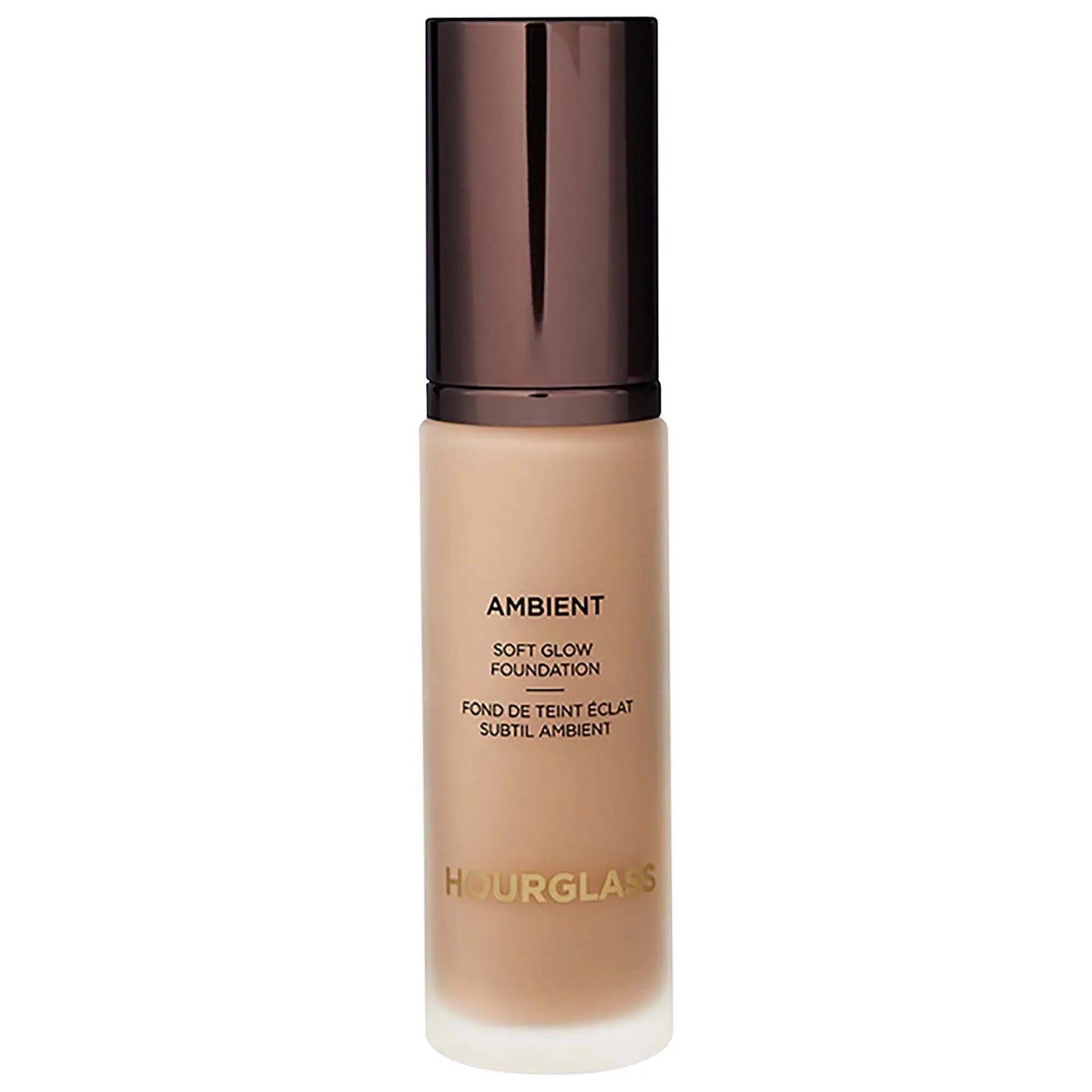 Ambient Soft Glow Foundation - Long-Lasting Vegan Liquid Foundation for Natural Finish
