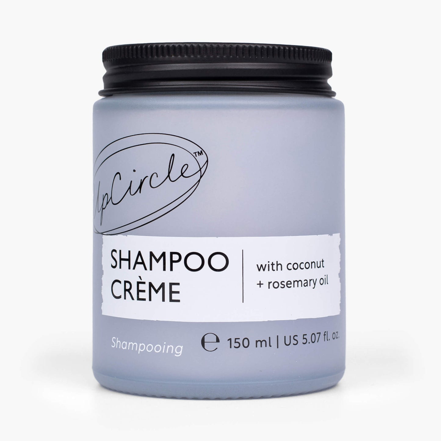 Shampoo Crème with Pink Berry Extract - Jumbo - M2G