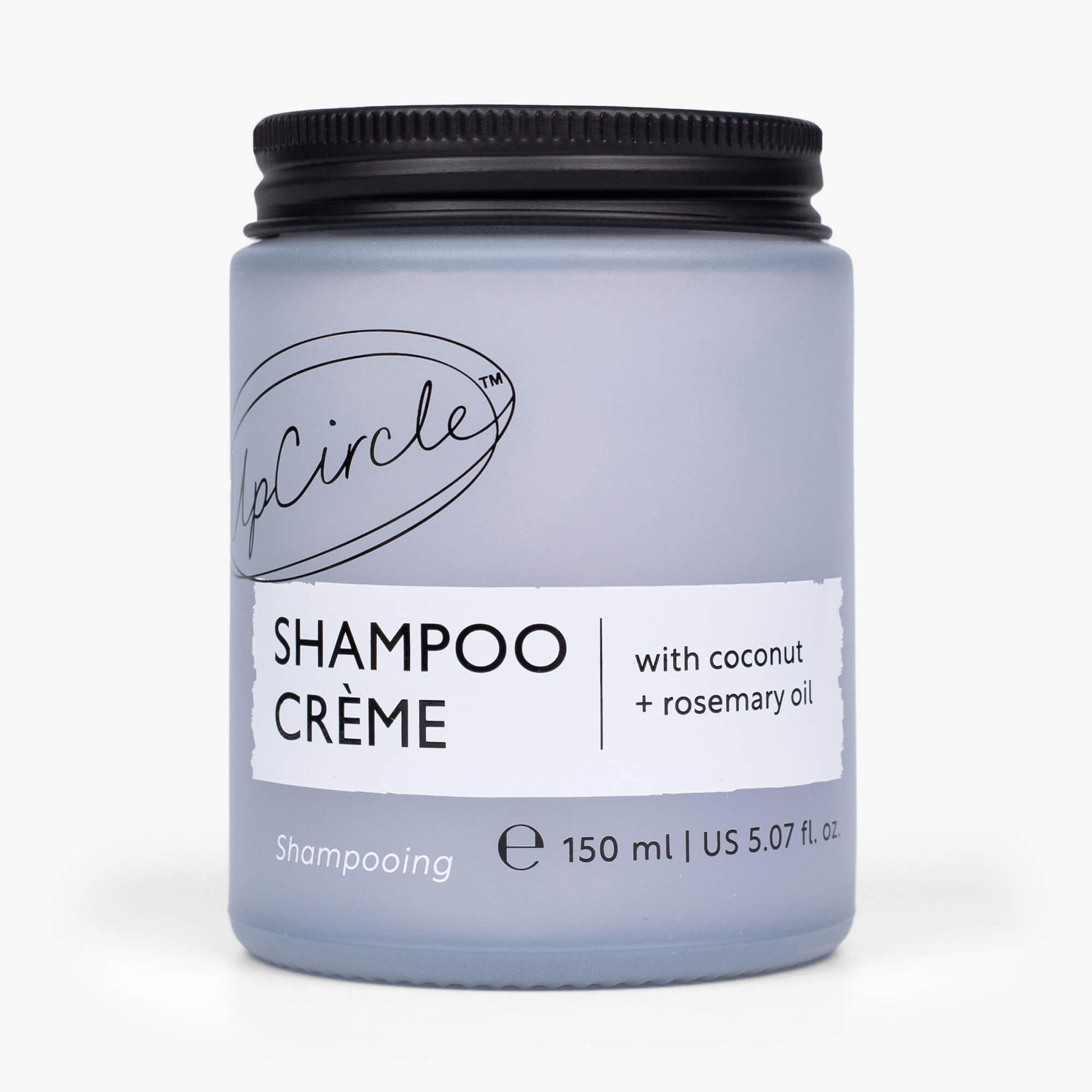 Shampoo Crème with Pink Berry Extract - Jumbo - M2G