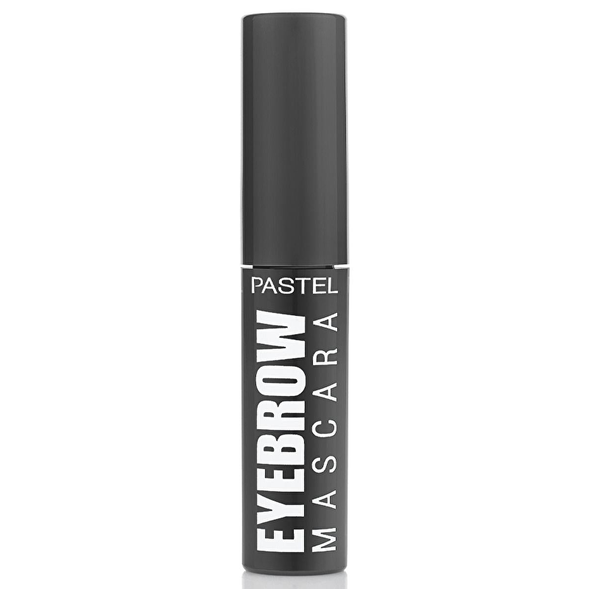 Pastel Profashion Volumizing Eyebrow Mascara - Long Lasting, Vegan, Cruelty-Free Brow Gel for Fuller, Defined Brows | Match Your Perfect Shade.