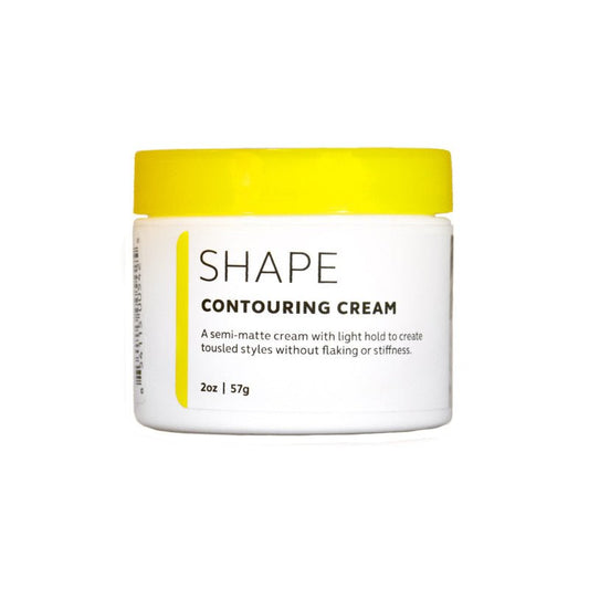 Sunlights Shape Contouring Cream 2 oz - M2G
