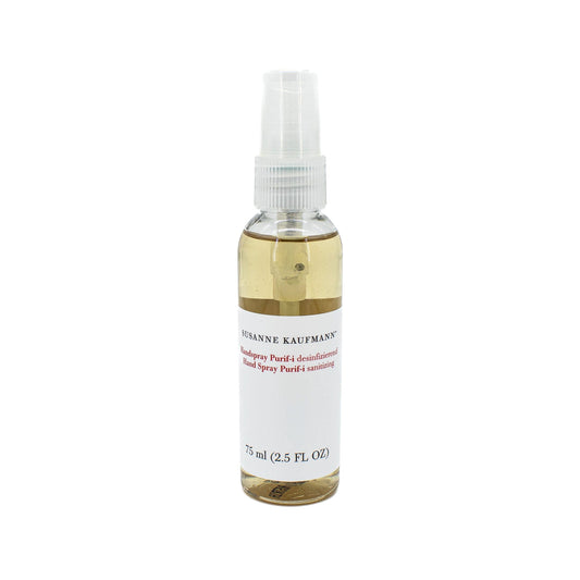 SUSANNE KAUFMANN Hand Spray Purif-i Sanitizing 2.5oz - Missing Box - M2G