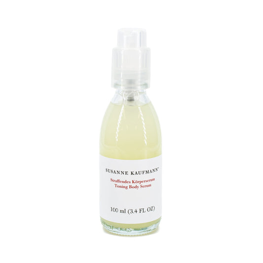 SUSANNE KAUFMANN Toning Body Serum 3.4oz - Imperfect Box - M2G