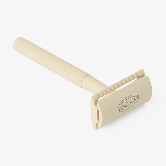 Plastic-Free Safety Razor - M2G