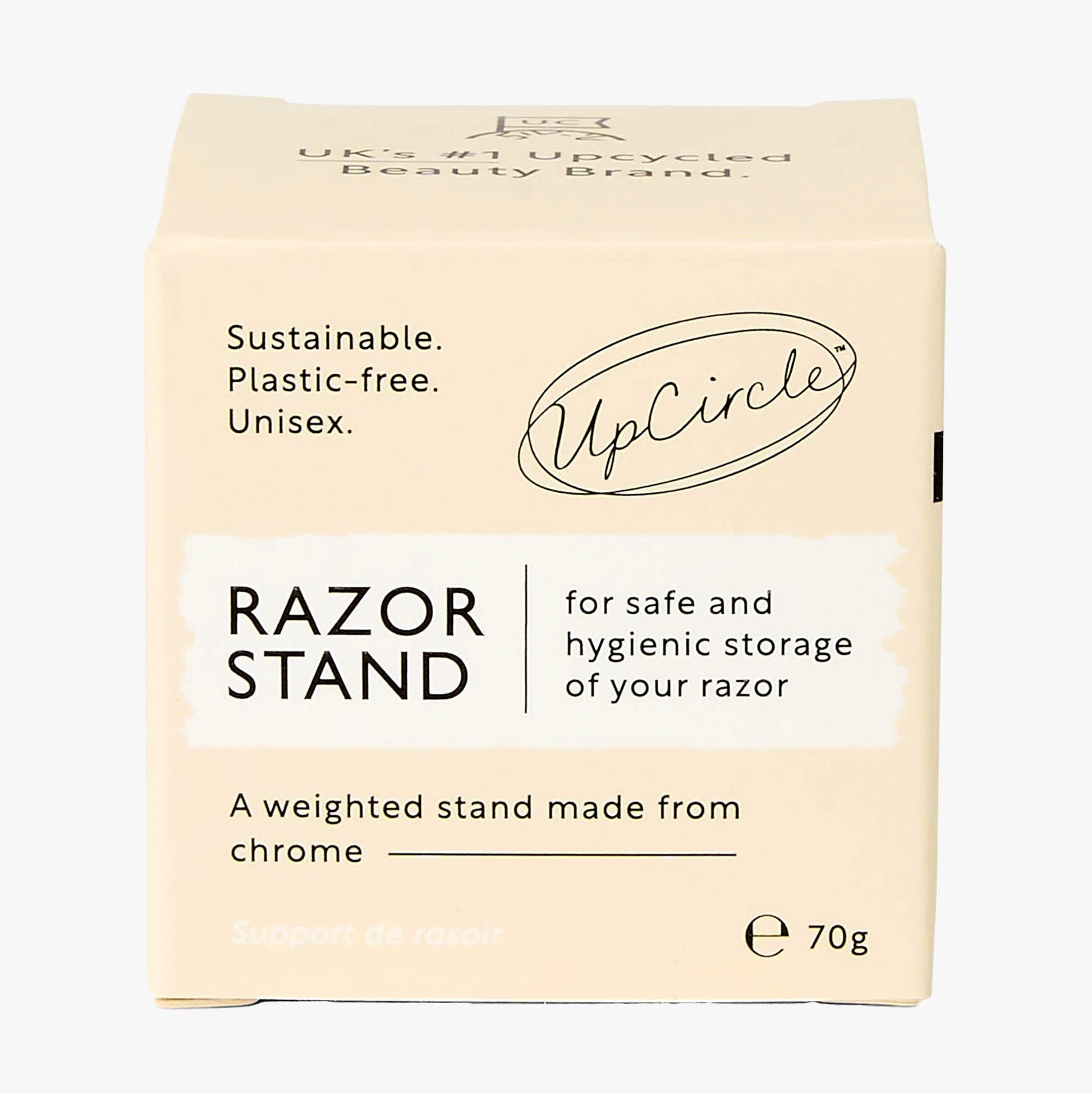 Safety Razor Stand - M2G