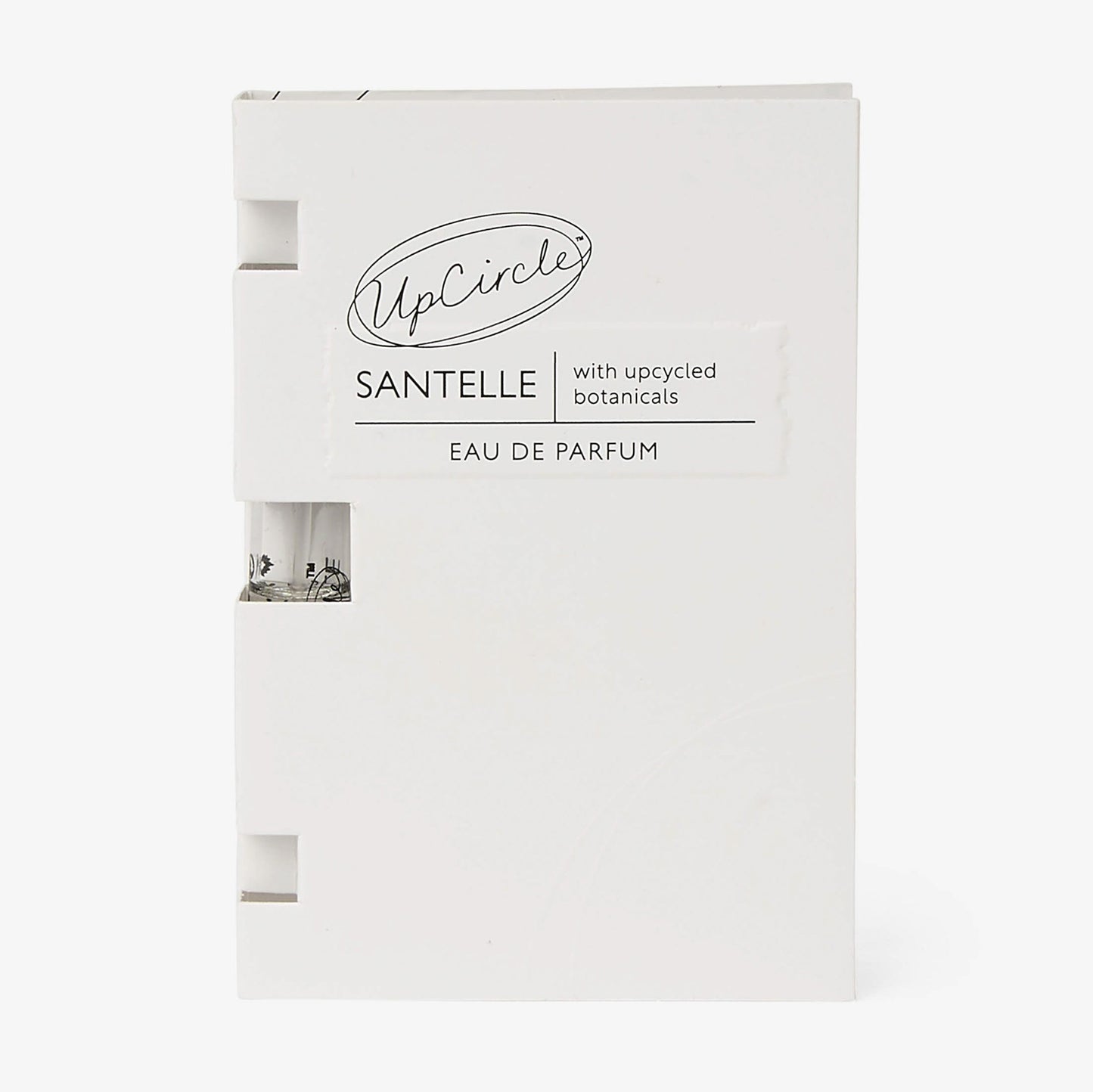 Santelle Eau De Parfum Sample Vial - M2G